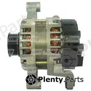  UNIPOINT part ALT7001 Alternator