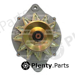  UNIPOINT part ALTV002 Alternator