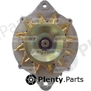  UNIPOINT part ALTV003 Alternator