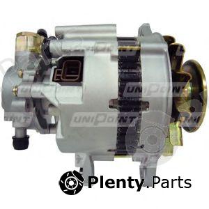 UNIPOINT part ALTV017 Alternator