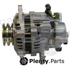  UNIPOINT part ALTV018 Alternator