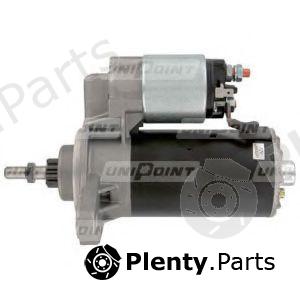  UNIPOINT part STR2016 Starter