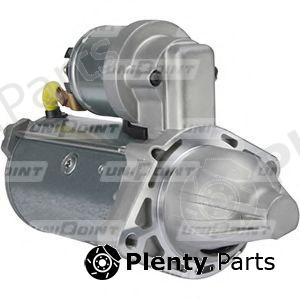  UNIPOINT part STR4707 Starter