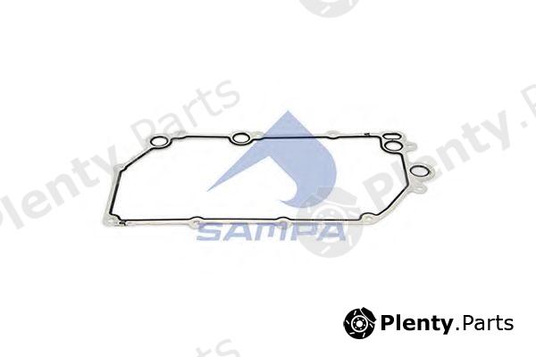  SAMPA part 043.077 (043077) Seal, oil cooler