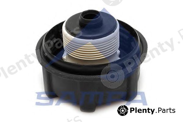  SAMPA part 051.063 (051063) Cap, radiator