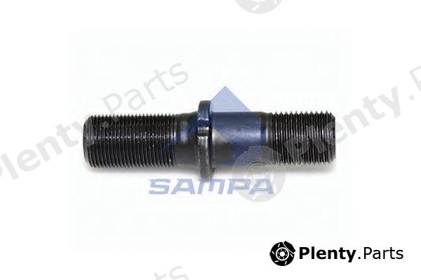  SAMPA part 070.320 (070320) Wheel Stud
