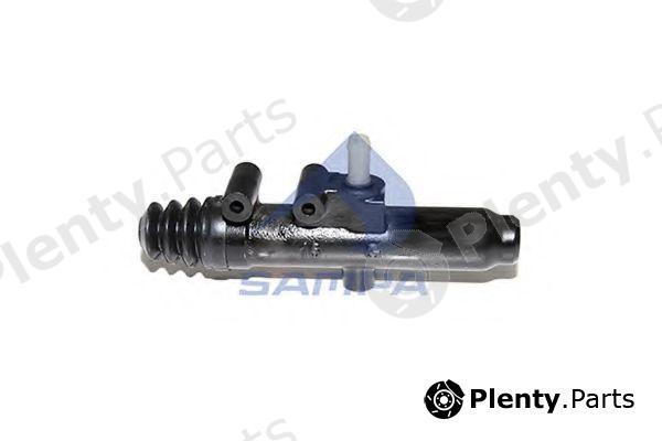  SAMPA part 096.120 (096120) Master Cylinder, clutch