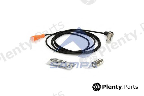  SAMPA part 096.260 (096260) Sensor, wheel speed