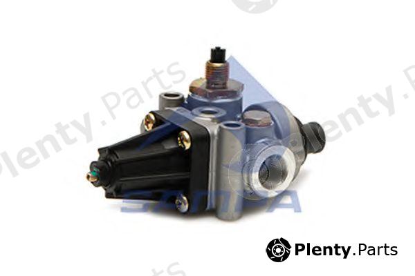 SAMPA part 096.286 (096286) Pressure Controller, compressed-air system