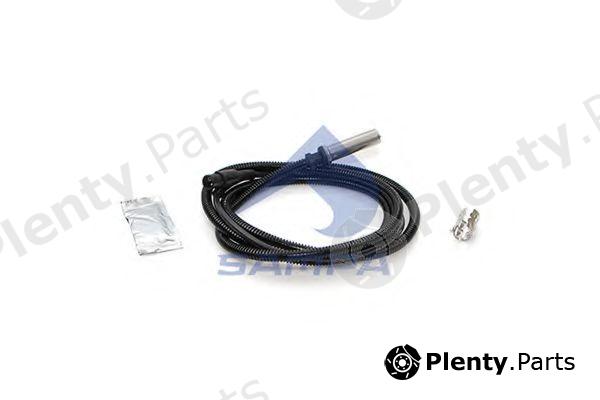  SAMPA part 096.358 (096358) Sensor, wheel speed