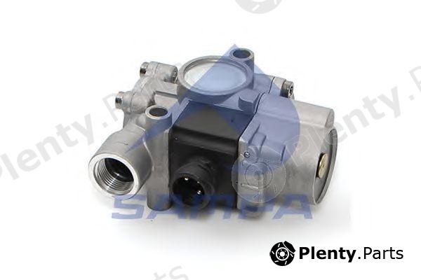  SAMPA part 096.446 (096446) Solenoid Valve