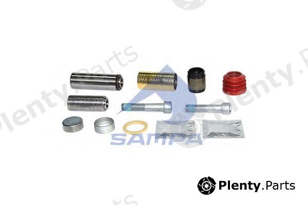  SAMPA part 096.546 (096546) Repair Kit, brake caliper