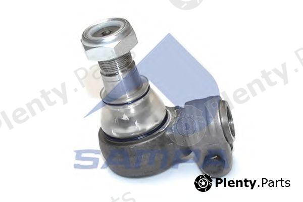  SAMPA part 097.560 (097560) Tie Rod End