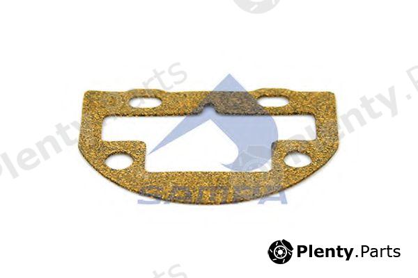  SAMPA part 115.225 (115225) Seal, brake shaft
