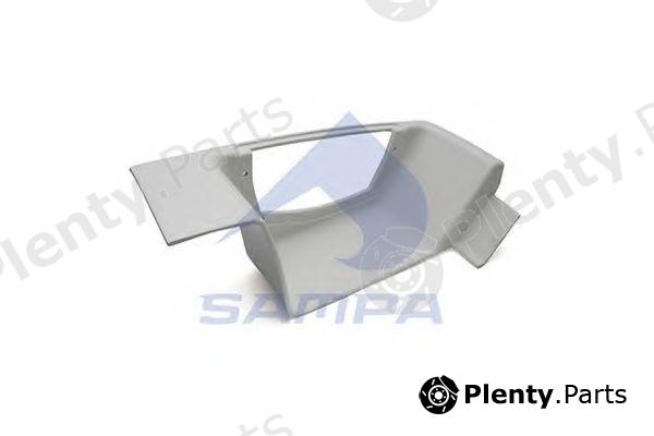  SAMPA part 18200059 Foot Board, door sill