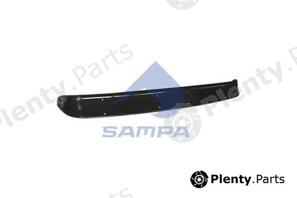  SAMPA part 18300117 Sun Visor