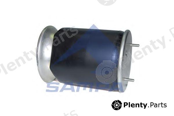  SAMPA part SP554004-K (SP554004K) Boot, air suspension