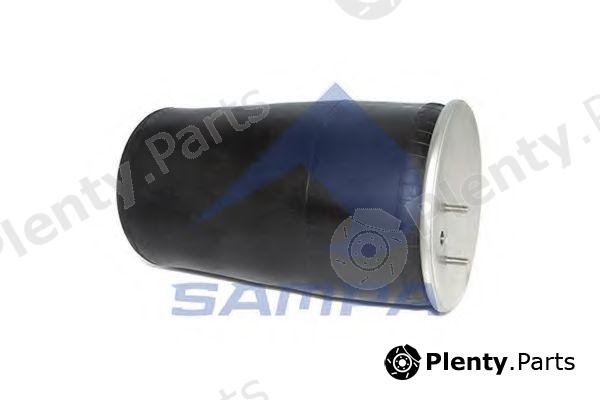  SAMPA part SP554713 Boot, air suspension