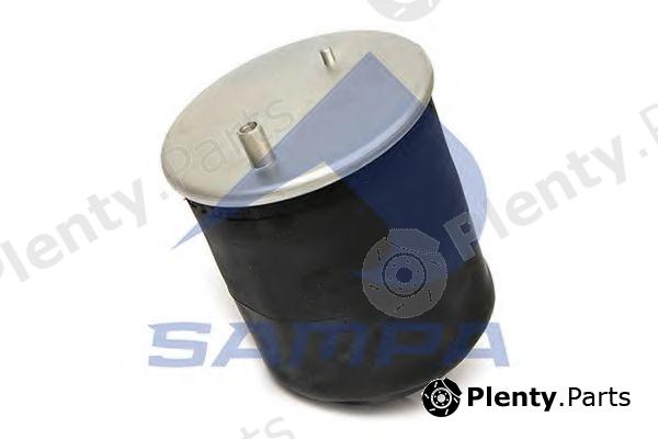  SAMPA part SP554911-K01 (SP554911K01) Boot, air suspension