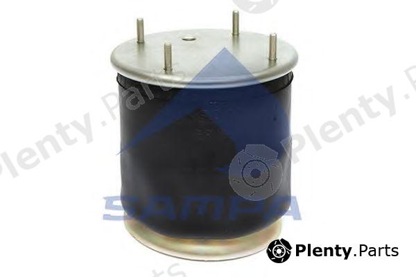  SAMPA part SP55912-K02 (SP55912K02) Boot, air suspension