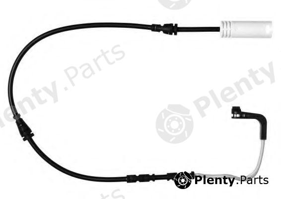  HELLA PAGID part 8DK355251-551 (8DK355251551) Warning Contact, brake pad wear
