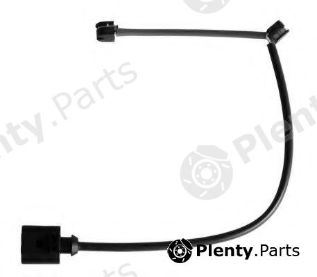  HELLA PAGID part 8DK355251-621 (8DK355251621) Warning Contact, brake pad wear