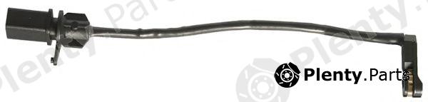  HELLA PAGID part 8DK355252-411 (8DK355252411) Warning Contact, brake pad wear