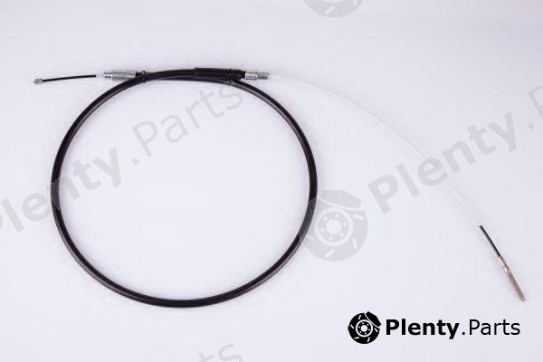  HELLA PAGID part 8AS355660-191 (8AS355660191) Cable, parking brake