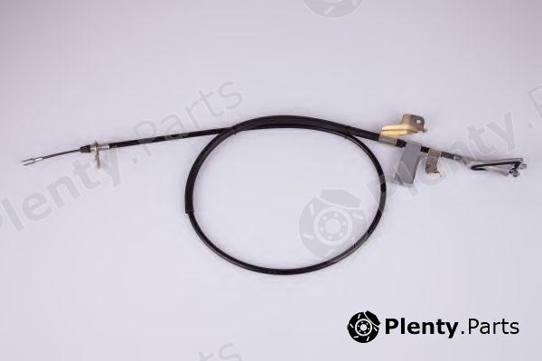  HELLA PAGID part 8AS355660-921 (8AS355660921) Cable, parking brake