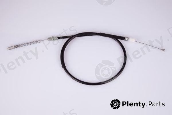  HELLA PAGID part 8AS355667-531 (8AS355667531) Cable, parking brake