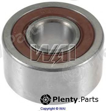  WAIglobal part 10-2022-4W (1020224W) Bearing