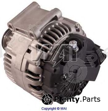  WAIglobal part 11306N Alternator