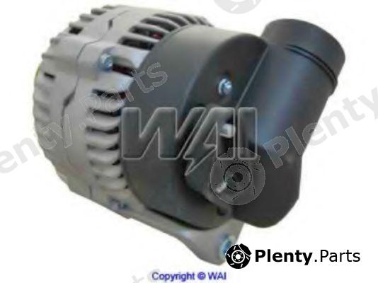 WAIglobal part 13471N Alternator