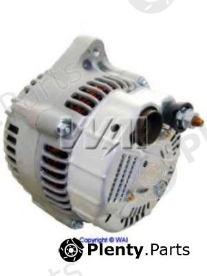  WAIglobal part 13524N Alternator