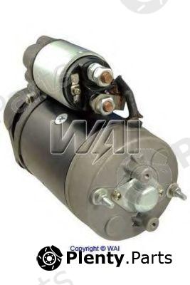  WAIglobal part 16562N Starter