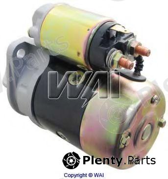  WAIglobal part 16805N Starter