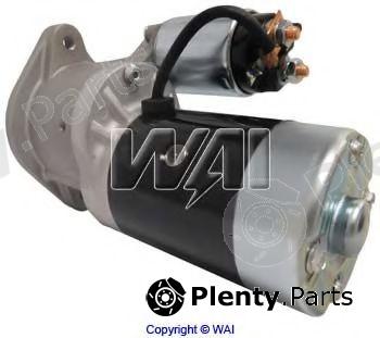  WAIglobal part 17097N Starter