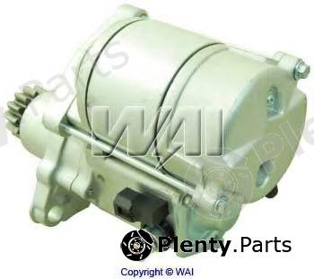  WAIglobal part 17263N Starter