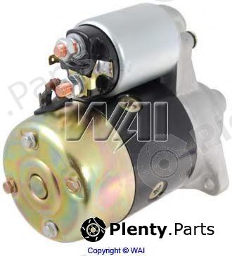  WAIglobal part 18162N Starter