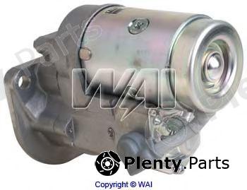  WAIglobal part 18205N Starter