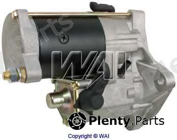  WAIglobal part 18343N Starter