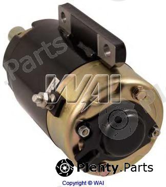  WAIglobal part 18344N Starter