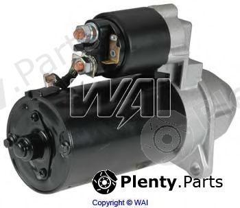  WAIglobal part 18369N Starter