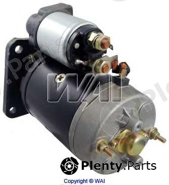  WAIglobal part 18461N Starter