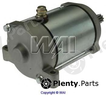  WAIglobal part 18759N Starter