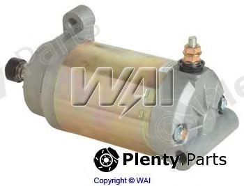  WAIglobal part 18891N Starter