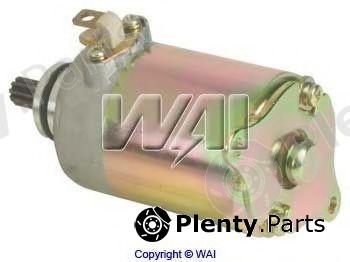  WAIglobal part 18897N Starter