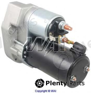  WAIglobal part 18916N Starter