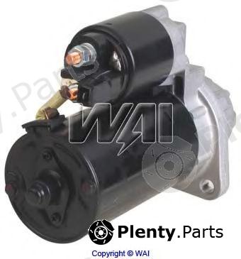  WAIglobal part 18954N Starter