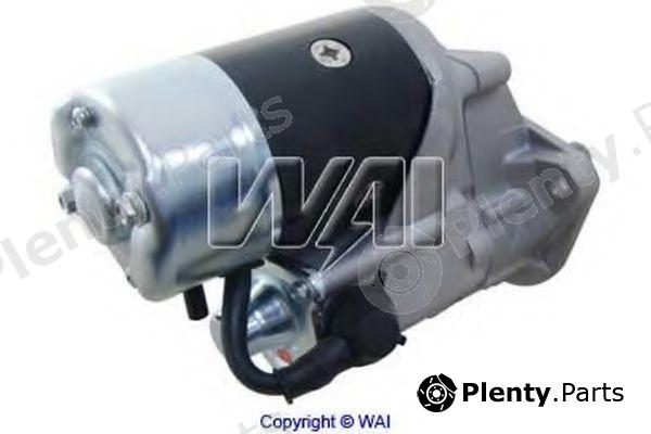  WAIglobal part 19104N Starter